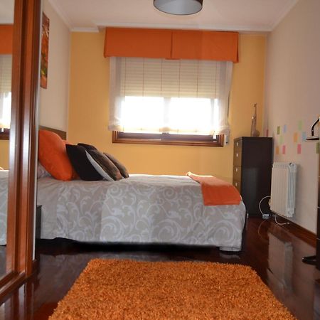Apartamento Plaza Perillana Ponteareas Eksteriør bilde